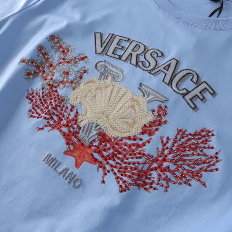 Versace T-Shirts